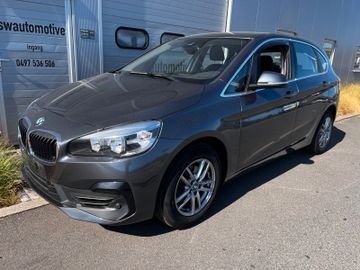 BMW 218 - 3