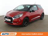 DS Automobiles DS3 1.6 THP Performance Line *NAVI*LED*CAM*TEMPO - DS Automobiles DS3