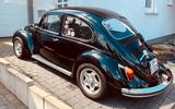 Volkswagen Käfer 1302S 2,3l Typ4 Porsche - VW Käfer Gebrauchtwagen in Wuppertal