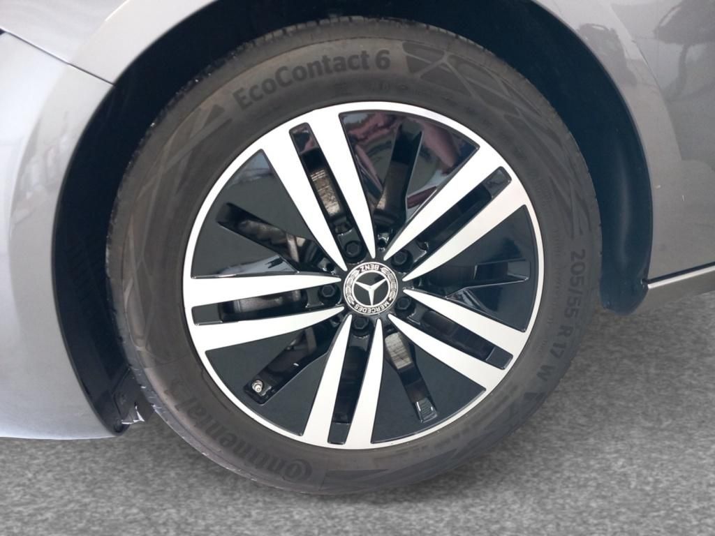 Fahrzeugabbildung Mercedes-Benz A 250 4MATIC Kompaktlimousine ''Advanced'' *LED*