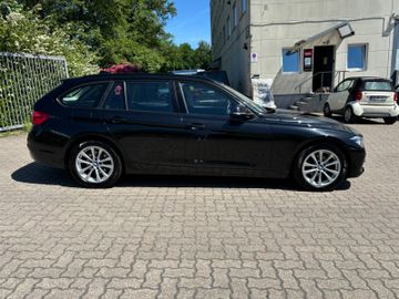 BMW 318 - 7