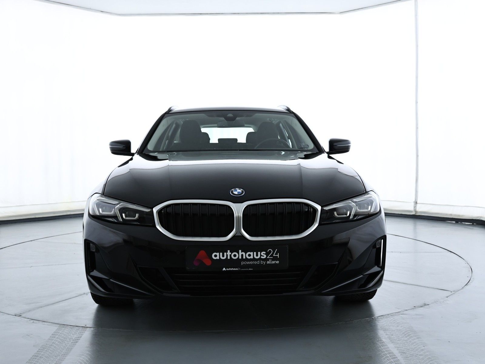 BMW 330e   LED|Navi|CarPlay|Sitzhzg foto 2