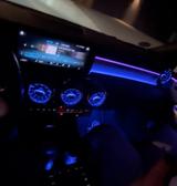 Mercedes-Benz A-Klasse A250e AMG/AHK/AR/Ambi/Her.-Gar/Night - Mercedes-Benz 250 mit Anhängerkupplung