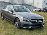 Mercedes-Benz Mercedes Benz C 180 Autom.  - : Auto Mercedes