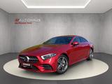 Mercedes-Benz CLS 450 4M*AMG*360K°*Standhz*Burmester*S-Dach*WS - Mercedes-Benz CLS 450 Gebrauchtwagen