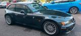 BMW Z3 Coupe 2,8 - BMW Z3 aus 1999: Coupe