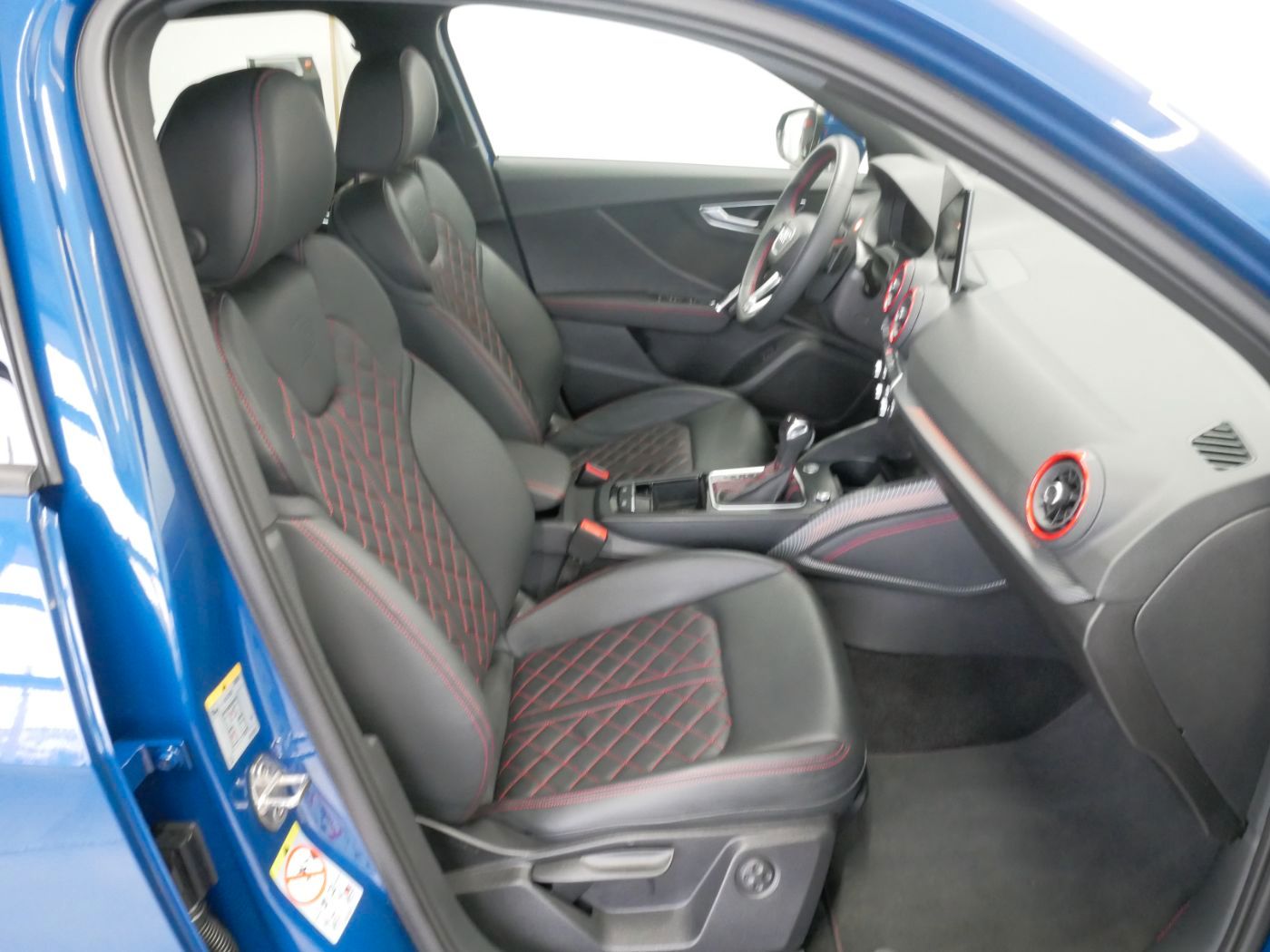 Audi Q2 - Bild 9