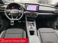 Cupra Formentor - Vorschau Bild 23