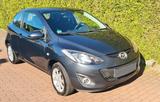 Mazda 2, 96K km, unfallfrei, TÜV neu, Insp... - gebrauchte Mazda 2 aus dem Jahr 2011