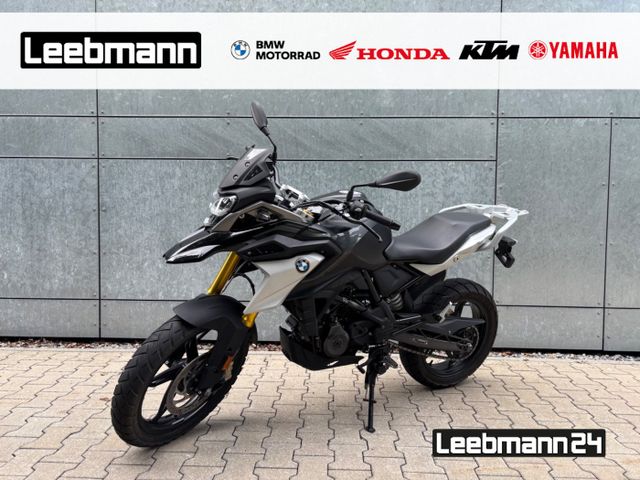 BMW G 310 GS