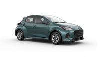 Mazda 2 Hybrid - Vorschau Bild 8