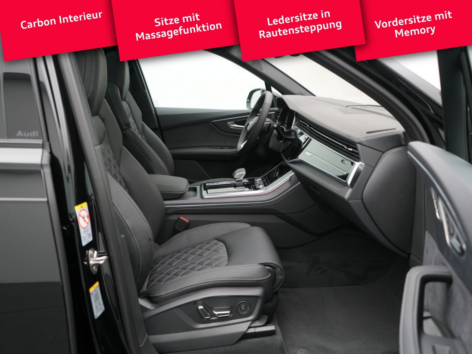 Audi Q7 - Bild 11