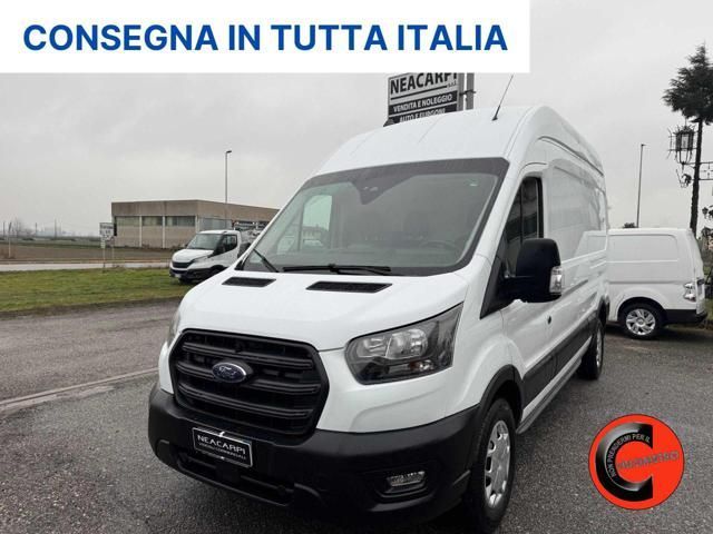 Ford FORD Transit 350 2.0TDCi(L3H3)SENSORI-CRUISE-ASS