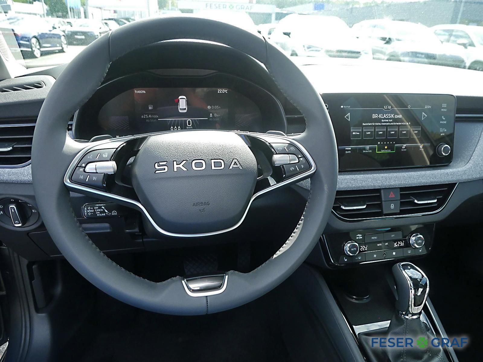 Skoda Kamiq - Bild 4
