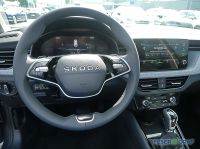 Skoda Kamiq - Vorschau Bild 4