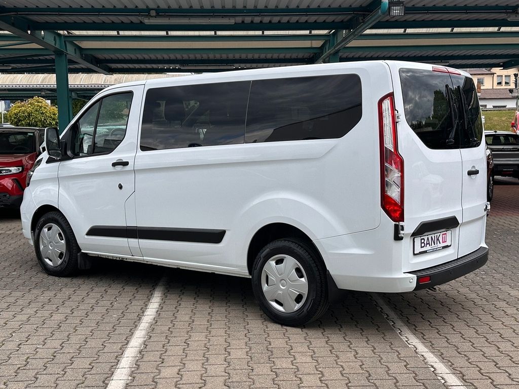 Ford Transit Custom Kombi 2.0 TDCi Trend *Sitzh.*GRA*