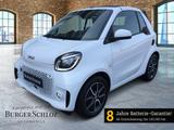 Smart smart EQ fortwo cabrio LED/PDC/KAMERA/WINTER/