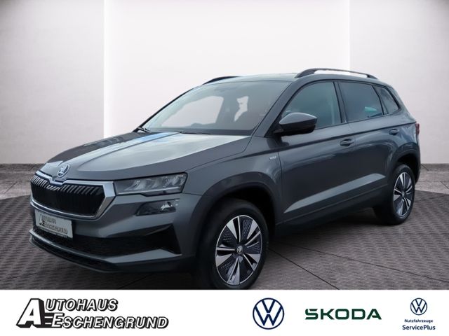 SKODA Karoq 1.5 TSI DSG Tour 1.Hand