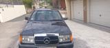Mercedes-Benz Mercedes Benz W124 E300 Coupé - gebrauchte Mercedes-Benz E 300 aus dem Jahr 1991