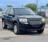 Land Rover Freelander 2 XS TD4 *Bi-XENON*KLIMA*NAVI - Land Rover Freelander mit Diesel-Antrieb