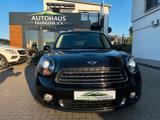 MINI COOPER Countryman All4/ Navi/ Voll Leder/PDC - MINI Cooper: All4