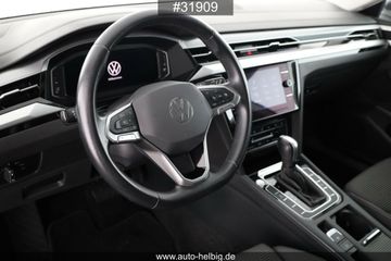 Volkswagen Arteon - 11