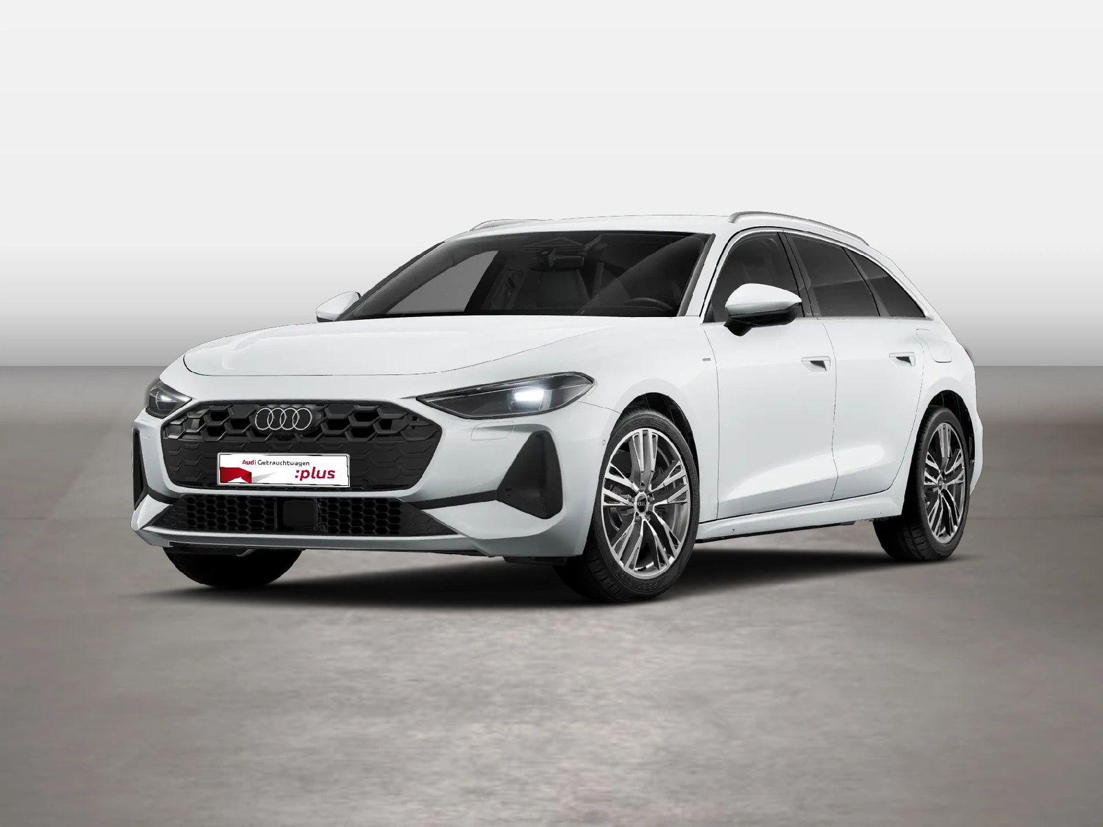 Audi A5 - Bild 2