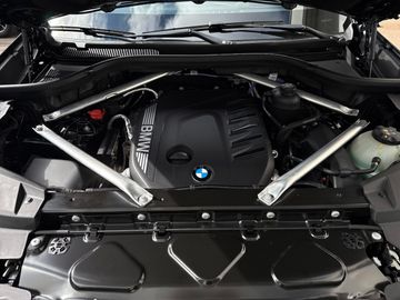 BMW X5 xDrive30d M Sportpaket HK HiFi DAB LED