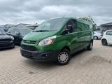 Ford Transit Custom Kasten290 L2/1HAN/KLIMA/TEMP/3SIT - Ford Transit 290