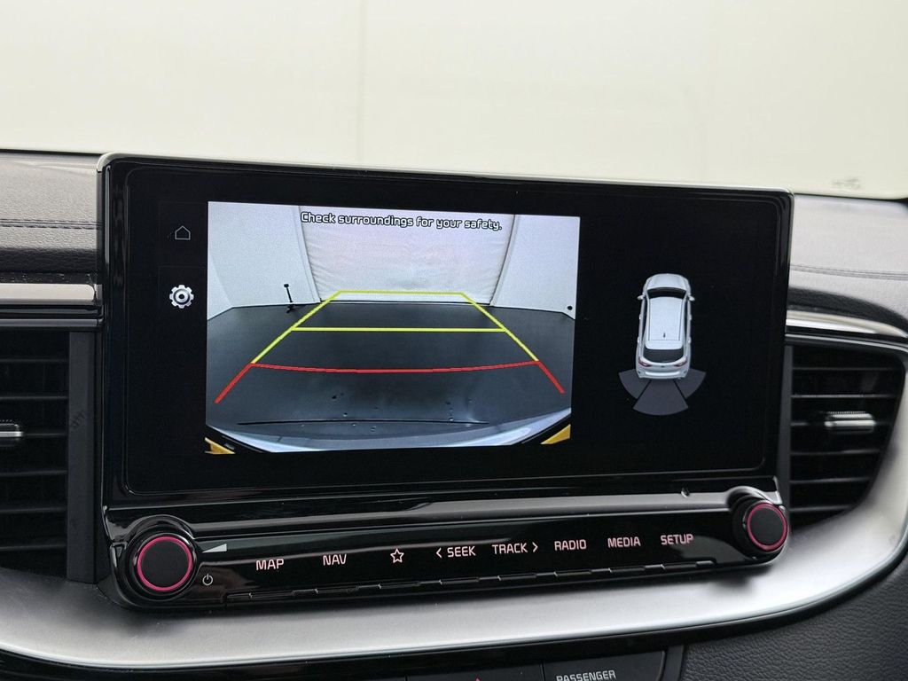 Kia Other Kia ProCeed 1.5 T-GDI GT-Line Pano Dak | N