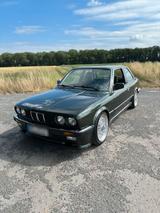 BMW e30 m44b19 318is Umbau e36 m Technik 1... - BMW 318: 318is E36