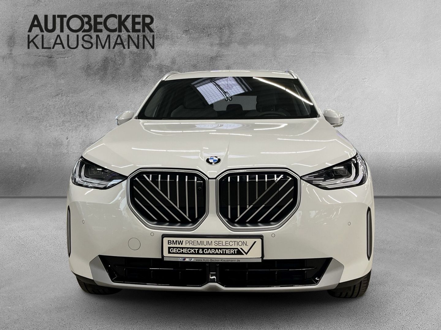 BMW X3 xDRIVE 20d LM18''NAVI LC PROF SPORTSITZE 360° foto 5