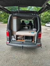 Volkswagen T6 - Wohnwagen & Wohnmobil in Wiesbaden
