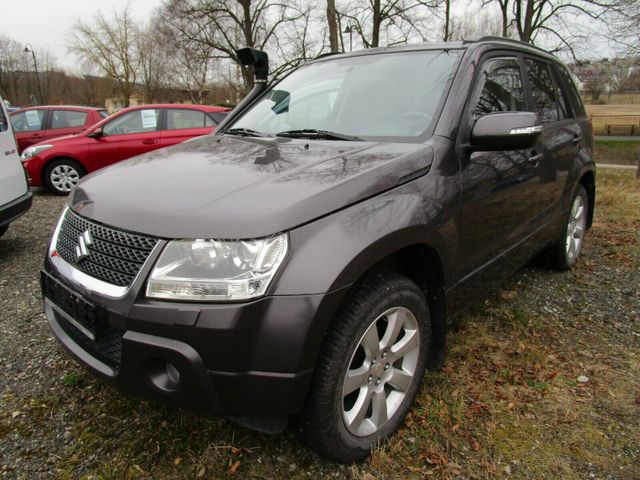 Suzuki Gr.Vitara 2.4 Comfort+NAVI+AZV