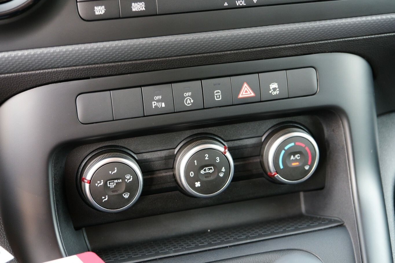 Citan Kasten 112 CDI Pro Navi Paket Tempomat