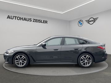 BMW 420 Gran Coupé - 4