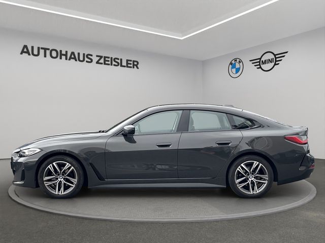 Foto Nummer 4: BMW 420d