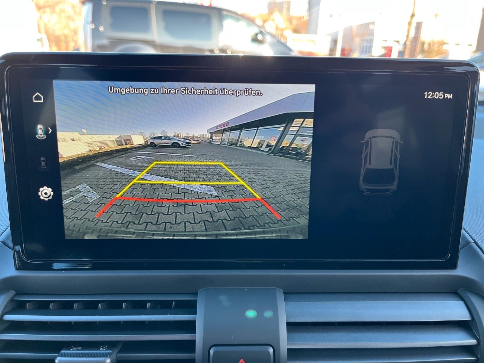 Hyundai INSTER - Bild 14