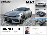 Kia EV6 GT-Line 77.4 AWD Glasdach+360°Kamera+LED