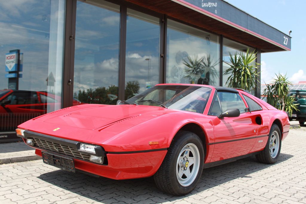 Ferrari 308