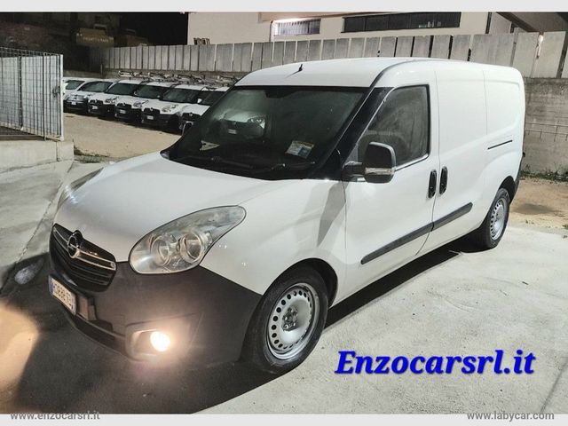 Inne Combo 1.6 CDTI 105 PL-TN Van 1000kg E5+