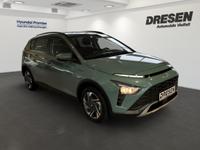 Hyundai BAYON Trend Mild-Hybrid 2WD 1.0 T-GDI+KAMERA+PDC