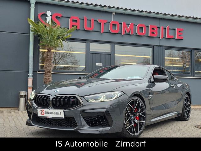 BMW M850i xDrive*///M8 LOOK*MEGA SOUND*B&W*CARBON*