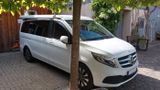 Mercedes-Benz Marco Polo V220 Edition /Kü/6Sitzer/3.2t