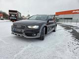 Audi A4 Allroad 2.0 TDI quattro - frische Wartung,  - gebrauchte Audi A4 Allroad aus dem Jahr 2012