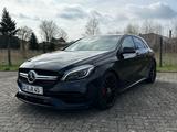 Mercedes-Benz A 45 AMG 4Matic+Pano+PerformanceAbgas+Distronic