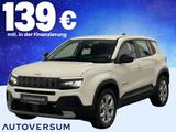 Jeep Avenger 1.2 T-GDI Altitude LED*CARPLAY*LANE - weiße Jeep Avenger