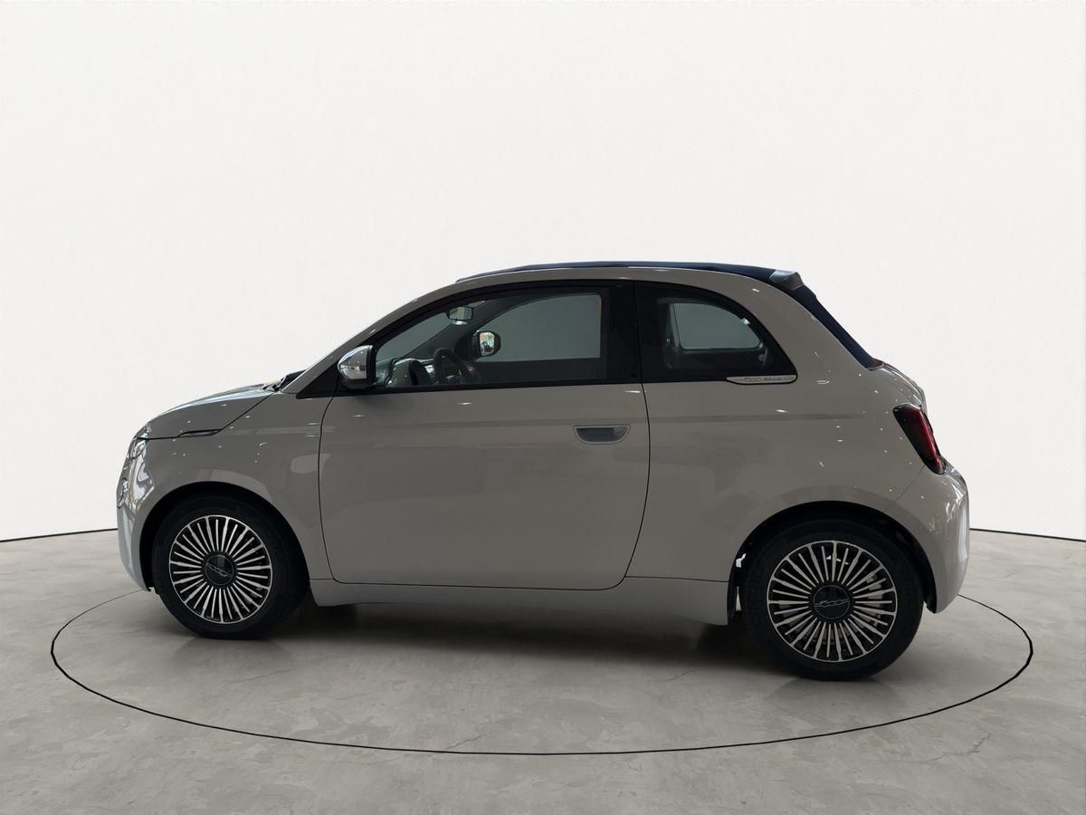 Fiat 500 - Bild 6