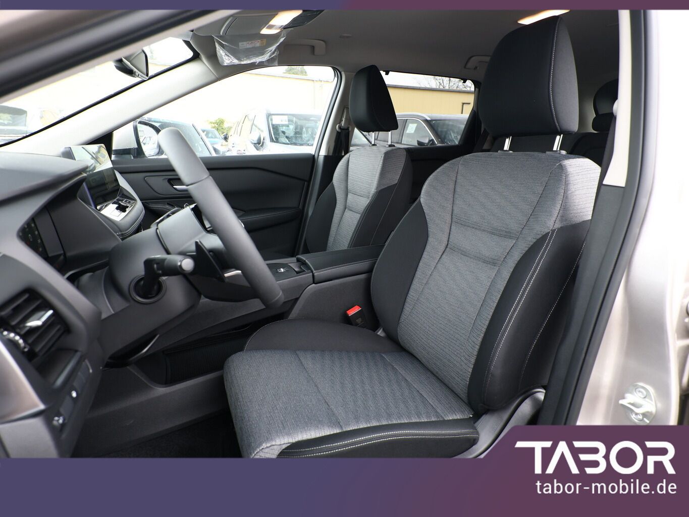 Nissan X-Trail - Bild 6