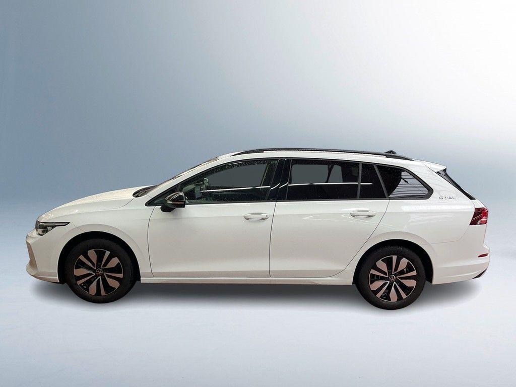 Volkswagen Golf Variant 1.5 TSI Goal Navi LEDPlus AHK, миниатюра 4